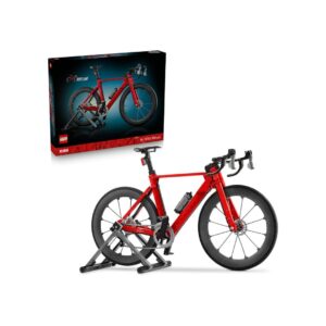 Das Rennrad (LEGO)