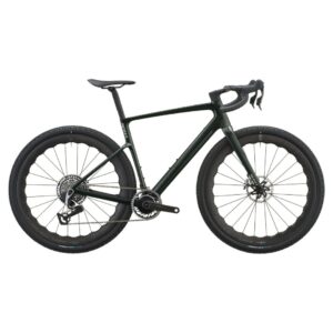 Scott Addict Gravel