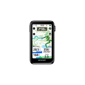 iGPSPORT BiNavi Ultra