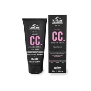 Muc-Off Chamoiscreme Pour Femme