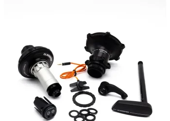 Classified Powershift