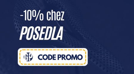 GP – Code promo posedla