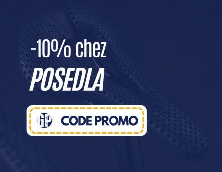 GP – Code promo posedla
