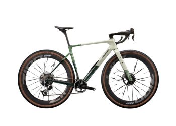 GP – Colnago G5X