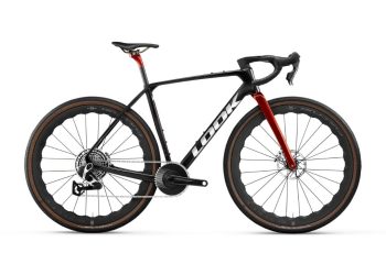 GP – Look Cezal RS Sram Red